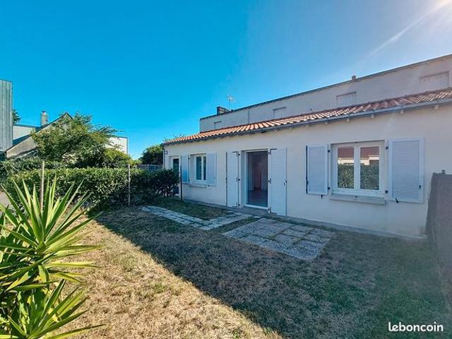 Appartement vente à Rezé