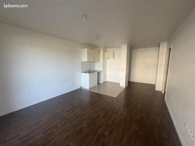 Appartement vente à Pontoise, Persan