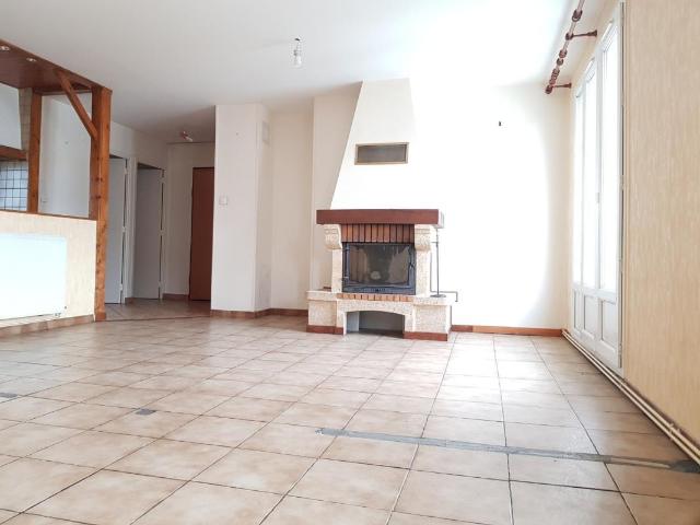 Appartement location à Grenoble, Saint-martin-d'hères