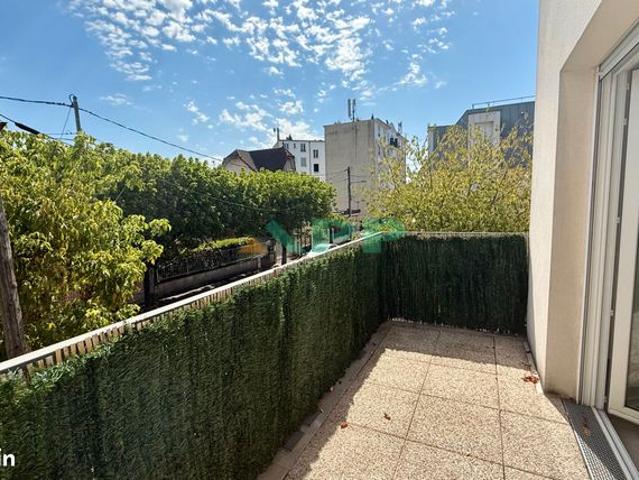 Appartement vente à Draveil, Essonne