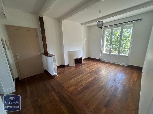 Appartement location à Charleville-Mézières, Charleville-mézières