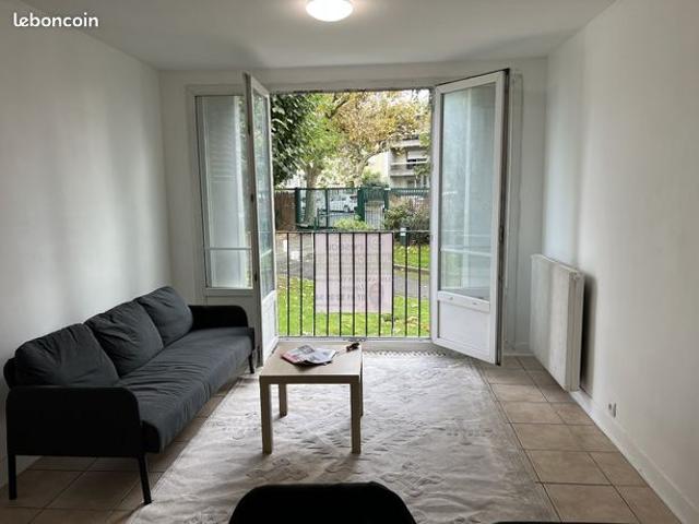 Appartement vente à Dreux, Montreuil