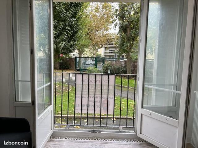 Appartement vente à Dreux, Montreuil