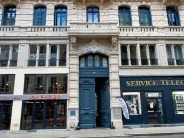 Appartement vente à Saint-Étienne, Saint-etienne