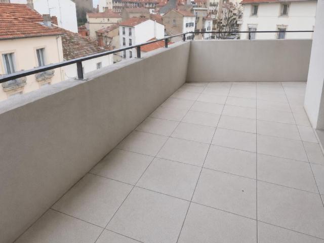 Appartement location à Béziers