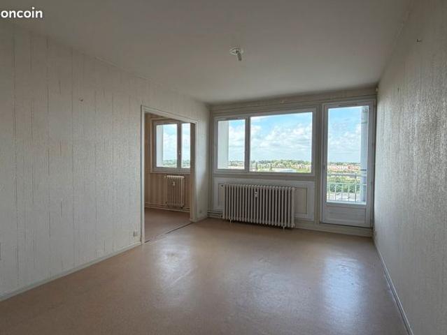 Appartement vente à Lille