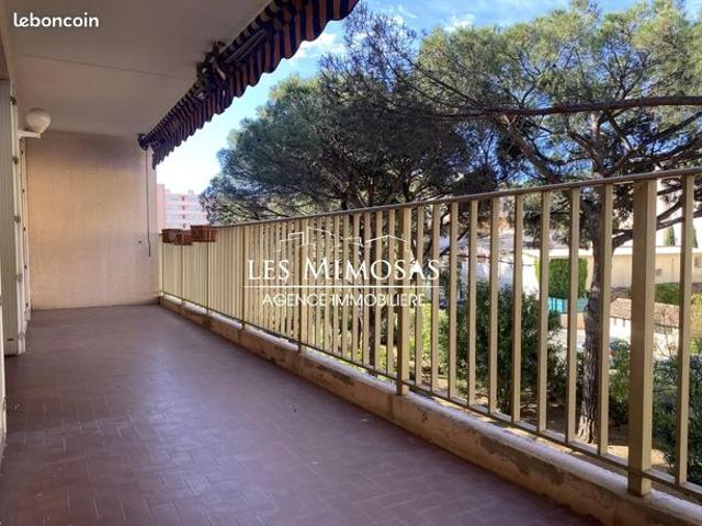 Appartement vente à Arrondissement de Draguignan, Fréjus