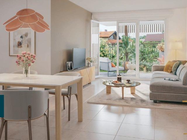 Appartement vente à La Rochelle