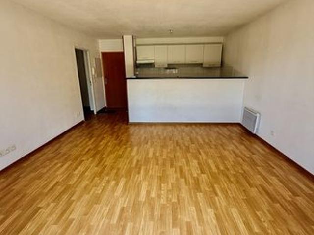 Appartement vente à Lesparre-Médoc, Le Verdon-sur-mer