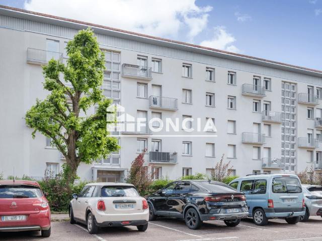 Appartement vente à Nancy, Jarville-la-malgrange