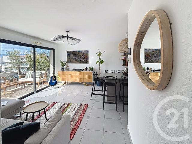 Appartement vente à Perpignan