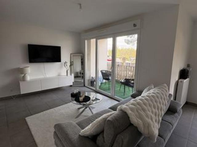 Appartement vente à Blaye, Saint-andré-de-cubzac