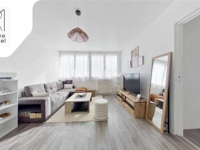 Appartement vente à Pau, Billère