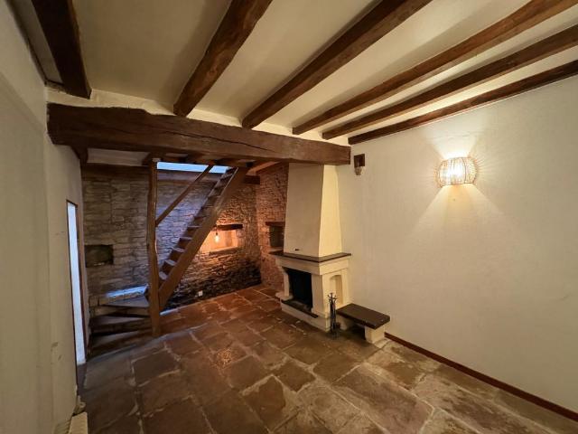 Appartement location à Dijon