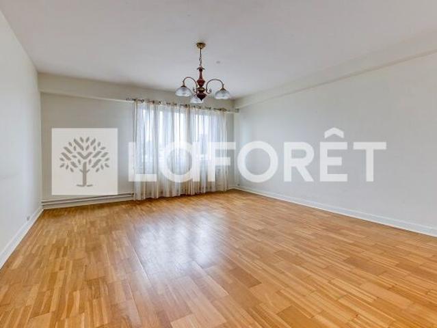 Appartement vente à Torcy, Roissy-en-brie