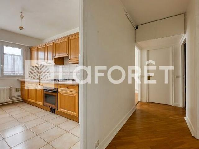 Appartement vente à Torcy, Roissy-en-brie