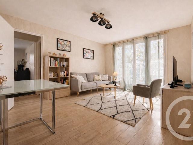 Appartement vente à Le Raincy, Livry-gargan