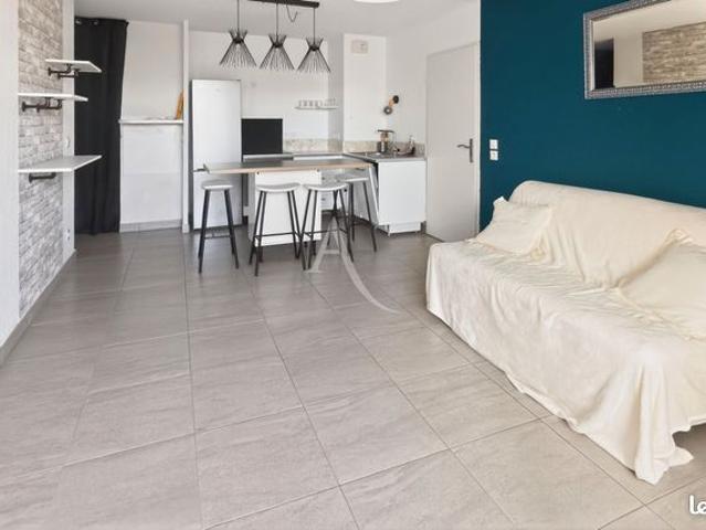 Appartement vente à Istres, Bouches-du-Rhône