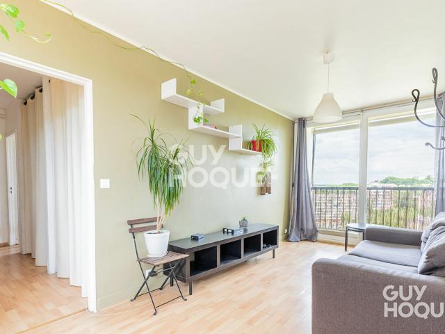 Appartement vente à Palaiseau, Savigny-sur-orge