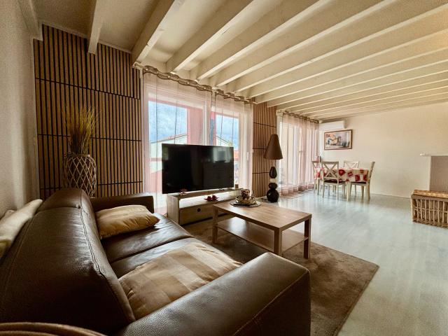 Appartement vente à Dax, Soorts-hossegor