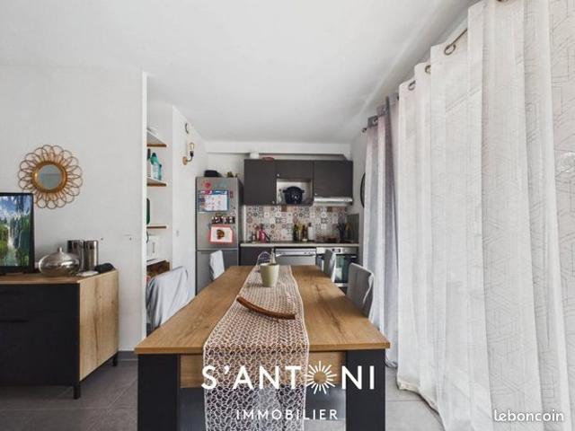 Appartement vente à Villeneuve-lès-Béziers, Hérault