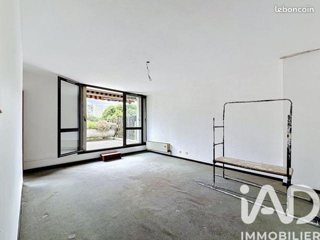 Appartement vente à Grenoble