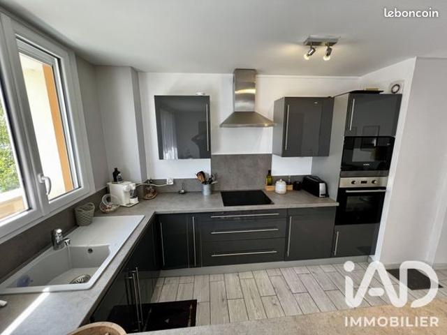 Appartement vente à Meaux