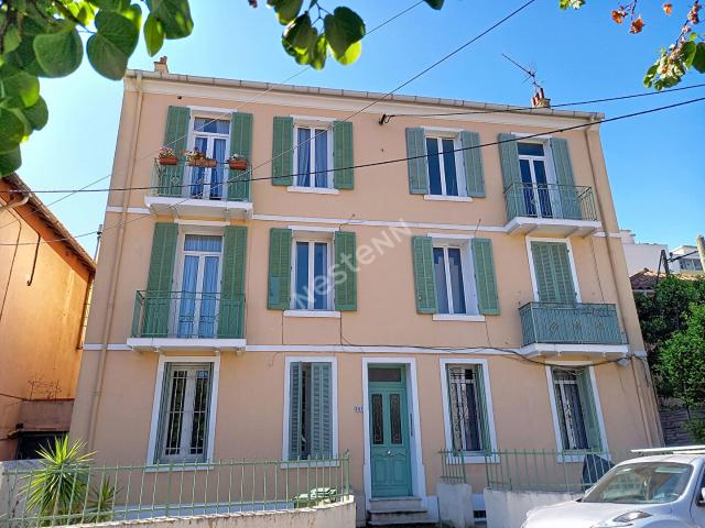 Appartement vente à Arrondissement de Toulon, Toulon