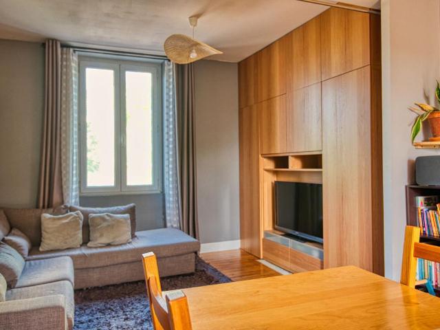 Appartement vente à Nantes, Orvault