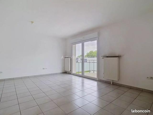 Appartement vente à Colmar-Ribeauvillé, Colmar