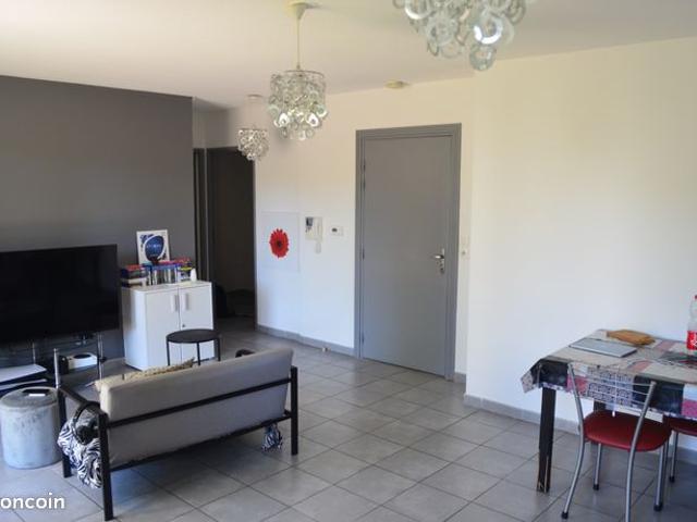 Appartement vente à Toulouse, Launaguet