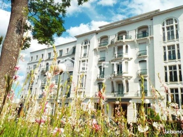 Appartement vente à Niort, Avon