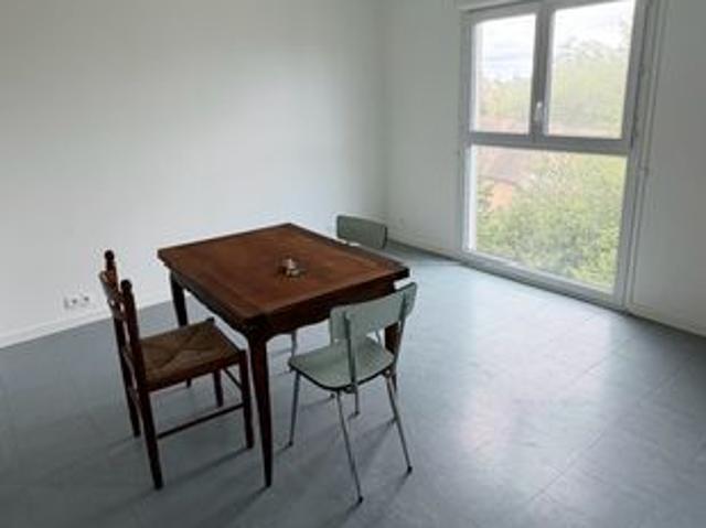 Appartement vente à Charolles, Bourbon-lancy