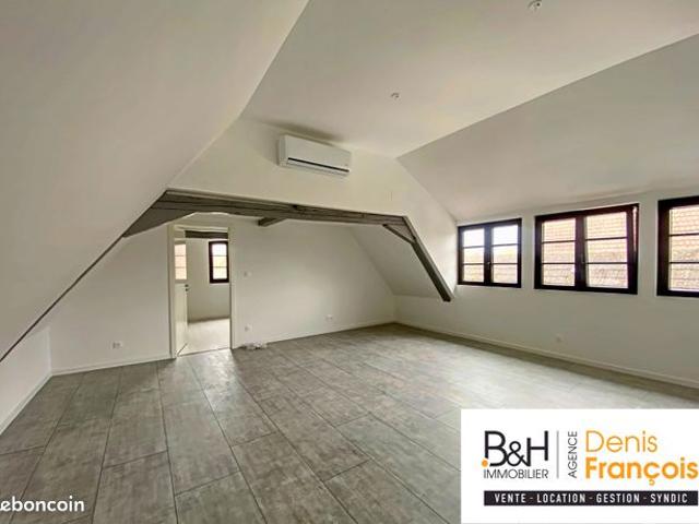 Appartement vente à Sélestat-Erstein, Valff