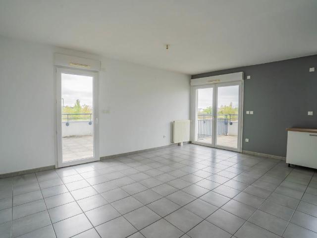 Appartement vente à Angers, Saint-barthélemy-d'anjou