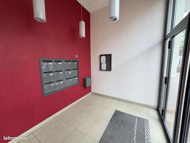 Appartement vente à Elbeuf, Seine-Maritime