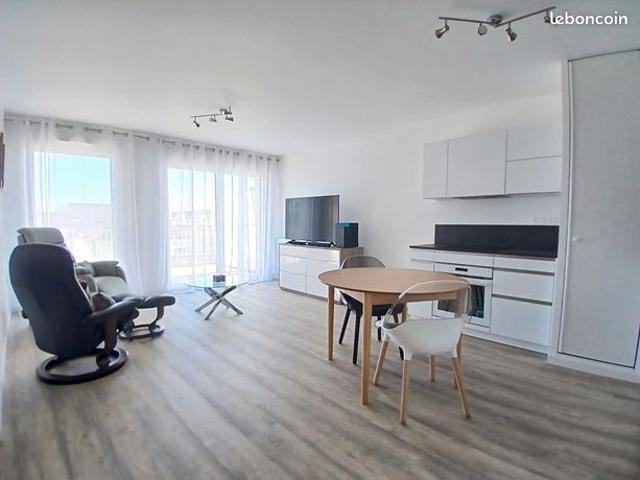 Appartement vente à Caen, Ouistreham