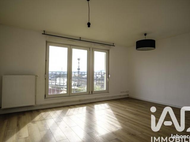 Appartement vente à Metz, Maizières-lès-metz