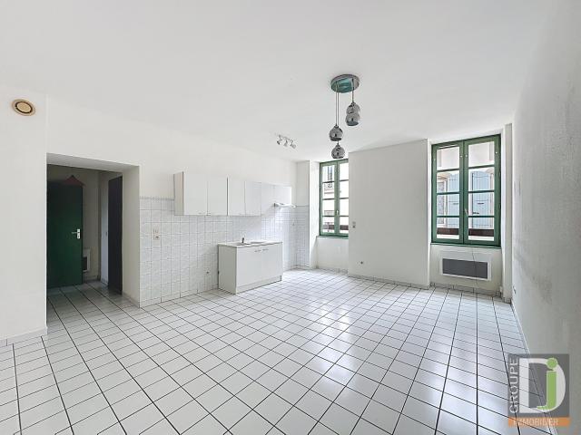 Appartement location à Valence, Bourg-lès-valence