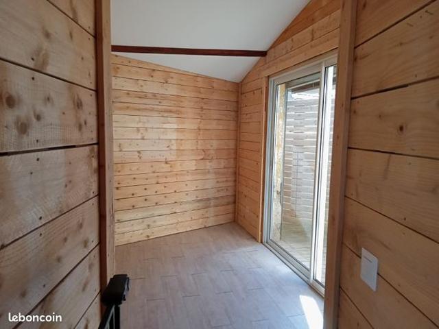 Appartement vente à Tarbes, Marseillan