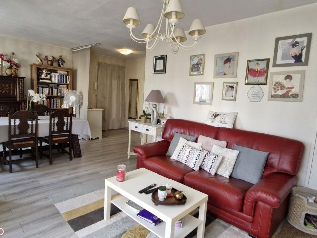 Appartement vente à Saint-Étienne, Saint-etienne