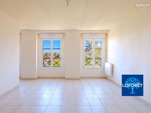 Appartement vente à Sarcelles, Vémars