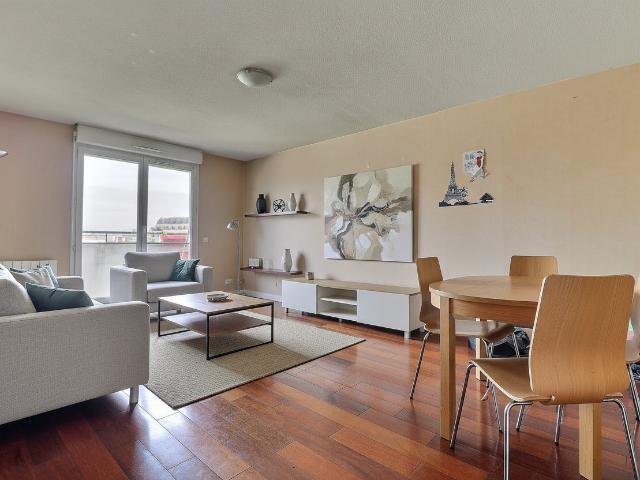 Appartement vente à Le Landy, Saint-Denis