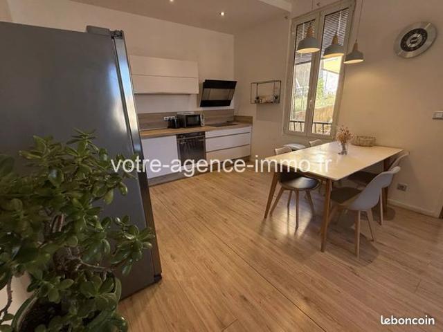 Appartement vente à Nice, Alpes-Maritimes
