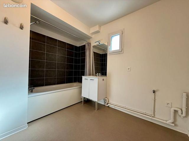 Appartement vente à Amiens