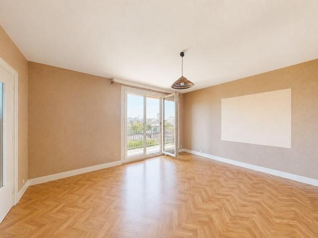 Appartement vente à Maladrerie - Émile Dubois, Aubervilliers