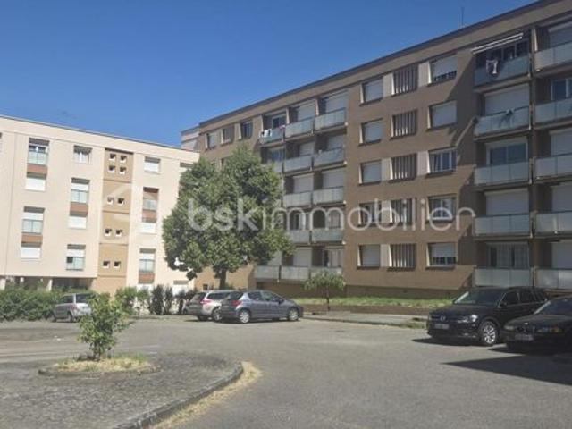 Appartement vente à Valence, Saint-vallier