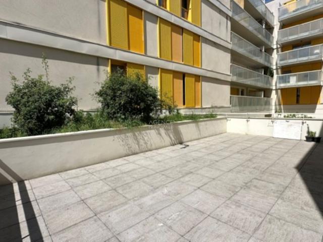 Appartement vente à Nanterre