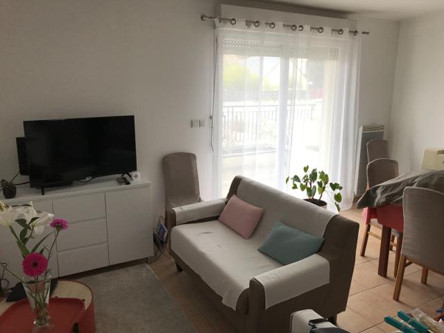 Appartement vente à Angers, Les Ponts-de-cé