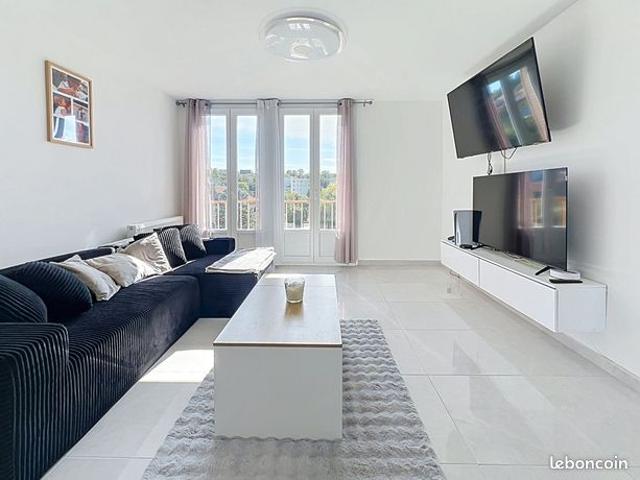 Appartement vente à Valence, Drôme